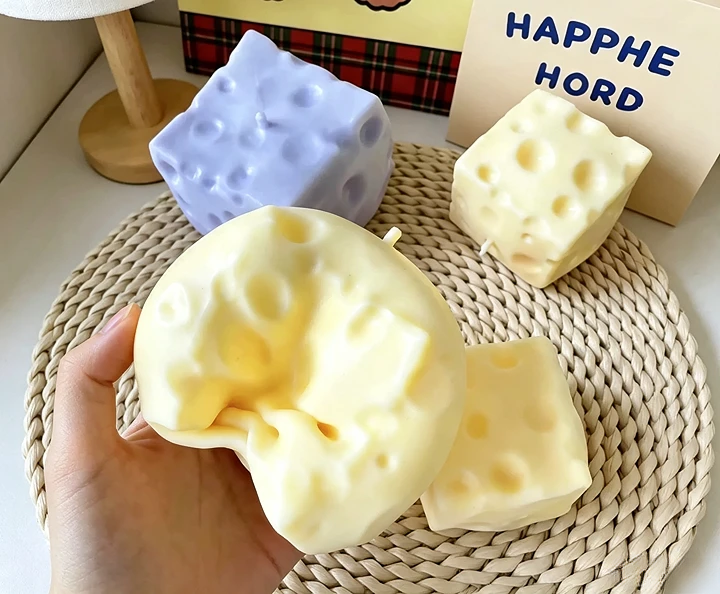 Resin toy cleaning tutorial